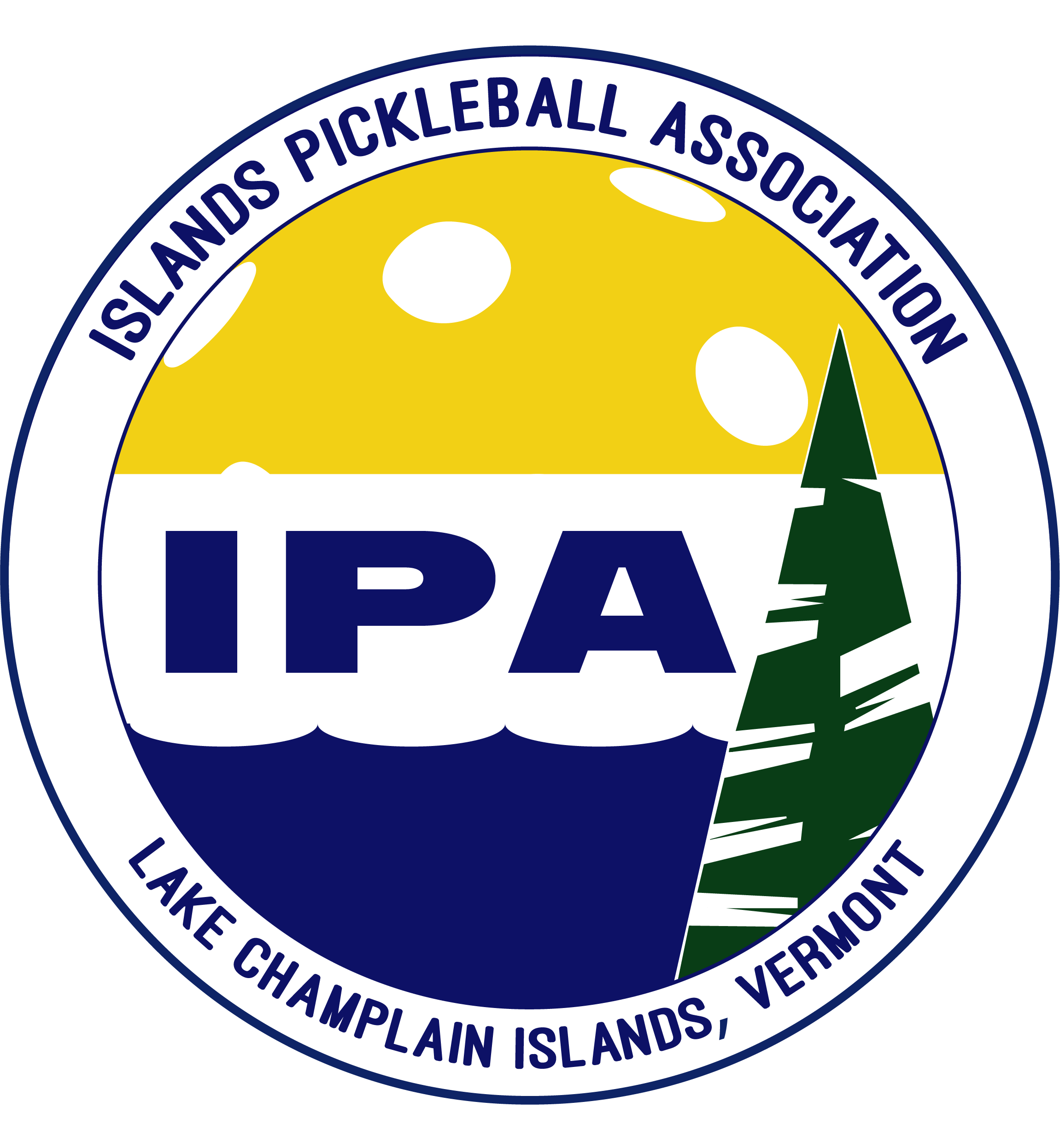 Islands Pickleball Association